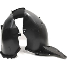 Skoda Superb 2015-2024 Çamurluk Davlumbazı Sol Enjeksiyon 3V0809957B