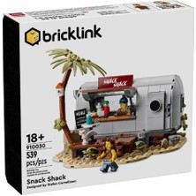 LEGO Bricklink 910030 Snack Shack