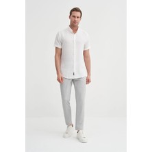 Caz 2018 K.kol Gömlek