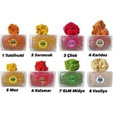 Krc Baits Aromalı Sazan Hamuru 1000 gr
