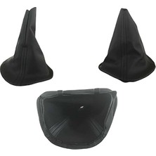 Vito 639 Vites Körüğü 2003-2012 Siyah Çerçeveli