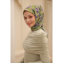 Silk Home Soft Eşarp 73081-32