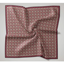 Silk Home Soft Eşarp 73079-07