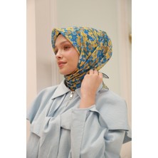 Silk Home Soft Eşarp 73081-28