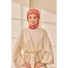 Silk Home Soft Eşarp 73092-15