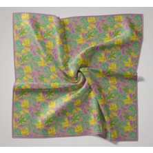 Silk Home Soft Eşarp 73083-18