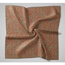 Silk Home Soft Eşarp 73084-25