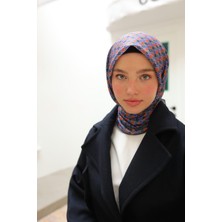 Silk Home Soft Eşarp 73073-21