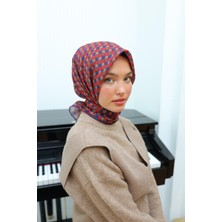 Silk Home Soft Eşarp 73073-36