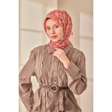 Silk Home Soft Eşarp 73092-16