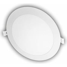 2 Adet Cata Ct 5148  LED Spot 15W 6400K Beyaz Işık