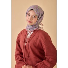 Silk Home Soft Eşarp 73089-12