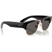 Ray-Ban RB0316S 6826J5 50 A$ap Rocky Unisex Güneş Gözlüğü