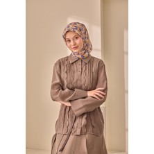 Silk Home Soft Eşarp 73092-26