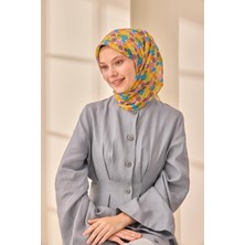 Silk Home Soft Eşarp 73092-33