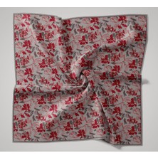 Silk Home Soft Eşarp 73083-01