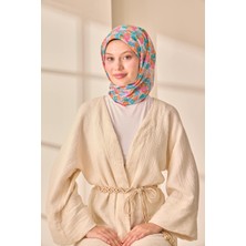 Silk Home Soft Eşarp 73092-31