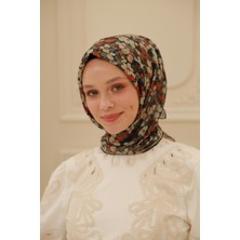 Silk Home Soft Eşarp 73081-02