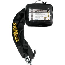 Zintaş Protector HEX13 Motosiklet Kesilmez Zincir