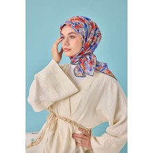 Silk Home Soft Eşarp 73088-33