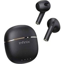 Infinix XE23 Tws Bluetooth Kulaklık – Gürültü Önleyici, Dokunmatik, Ios & Android Uyumlu (Kvk Garantili)