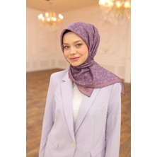 Silk Home Soft Eşarp 73077-02