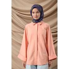 Silk Home Soft Eşarp 73093-04