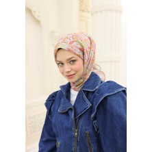 Silk Home Soft Eşarp 73078-25