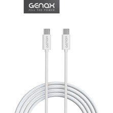 Xiaomi 14 / 14T / 14T Pro Uyumlu Pd Type-C Hızlı Şarj Kablosu