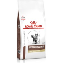 R0YAL CANİN Gastrointestinal Fibre Responsa Kedi Maması 2kg