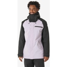 Dreamscape Erkek Kayak/snowboard Montu - Mor - 500 Long