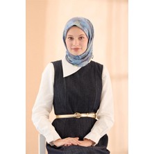 Silk Home Soft Eşarp 73095-18