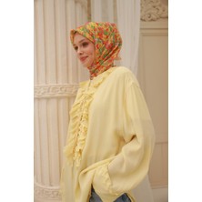 Silk Home Soft Eşarp 73081-36