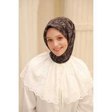 Silk Home Soft Eşarp 73082-28