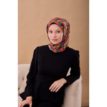 Silk Home Soft Eşarp 73092-01