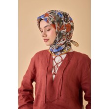 Silk Home Soft Eşarp 73088-12
