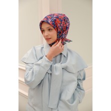 Silk Home Soft Eşarp 73081-21