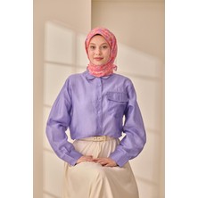 Silk Home Soft Eşarp 73092-24