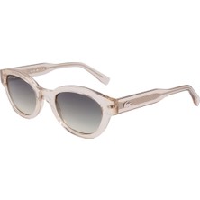Lacoste L6024S 264 52 Kadın Güneş Gözlüğü