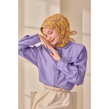 Silk Home Soft Eşarp 73091-38