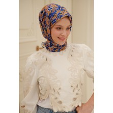 Silk Home Soft Eşarp 73081-15