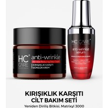 2'li Cilt Bakım Seti