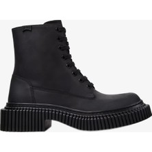 Camper Pix Berlin Kadın Siyah Bot K400808-002