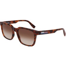Lacoste L6028S 214 54 Erkek Güneş Gözlüğü