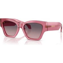 Versace 0VE 4492U 551646 53 Kadın Güneş Gözlüğü