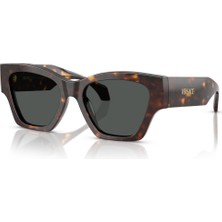 Versace 0VE 4492U 551487 53 Kadın Güneş Gözlüğü