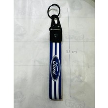 Ford Kaliteli Oto Anahtarlık