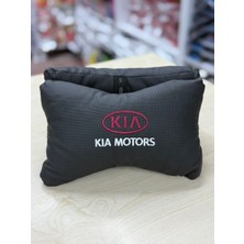 Araba Oto Koltuk Boyun Yastığı  Seyahat Yastık 2ADET  Kia