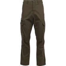 Trespass Mohalk- Casual Cargo Erkek Mor Outdoor Pantolonu
