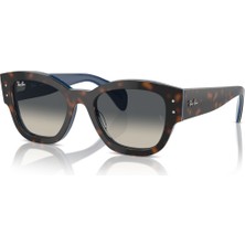Ray-Ban Rb 7681S 140171 52 Jorge Ray-Ban Güneş Gözlüğü